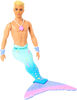 Barbie Dreamtopia Merman Doll