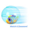 ZhuZhu Aquarium Bubble Ball & Surfboard Set