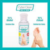 Cyber Clean Power Gel Sanitizer 60Ml