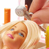 Barbie Doll and Salon Playset - Blonde Hair