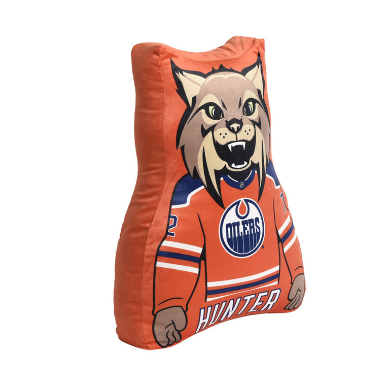NHL Toronto Maple Leafs Mascot Pillow, 20 x 22