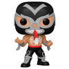 Funko POP! Marvel: Luchadores - Venom