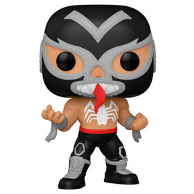 Funko POP! Marvel: Luchadores - Venom