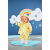 BABY born Deluxe Rain Outfit