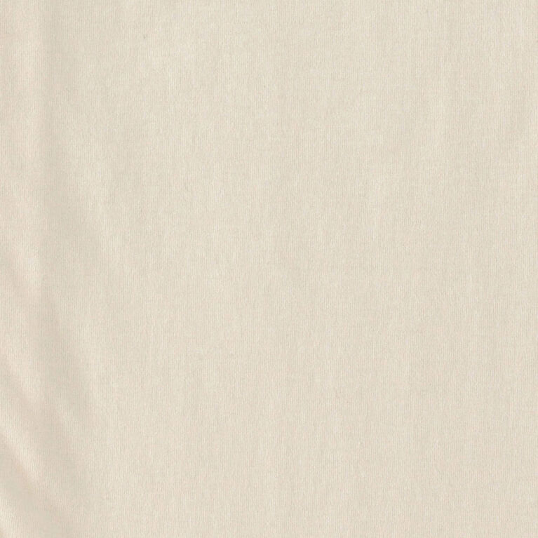 HALO SleepSack Swaddle - Cotton - Cream Newborn 0-3 Months