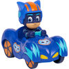 PJ Masks Race Into the Night Mini Vehicles Set