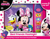 Little Flashlight Adventure Book - Minnie Mouse - English Edition