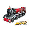 Wrebbit 3D/Harry Potter Hogwarts Express Mini 3D Jigsaw Puzzle