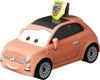 Disney Pixar Cars Cartney Carsper