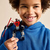LEGO Star Wars : La Guerre des Clones Robot Darth Maul , Jouet de Construction pour les 6 Ans et Plus 75411