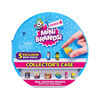 Zuru 5 Surprise Mini Brands Series 4 Collectors Case with 5 Exclusive Minis (Styles May Vary)