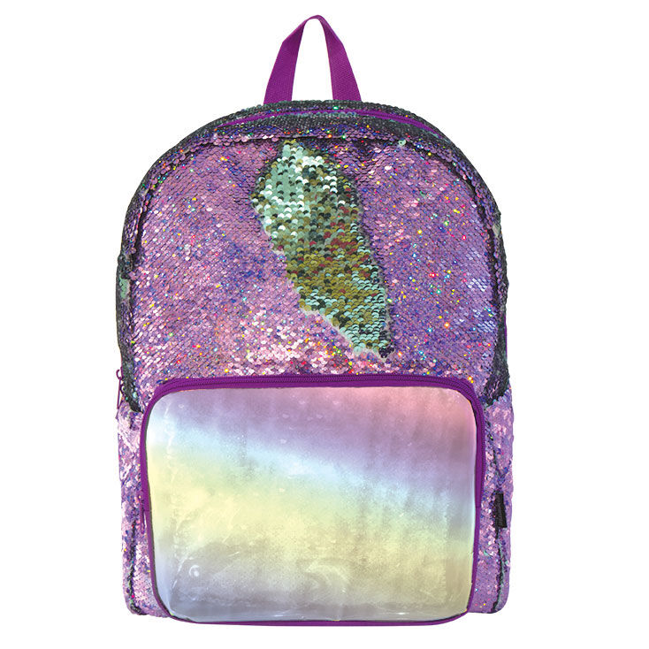 Sequin shop backpack canada
