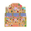 Calico Critters Serie des bebes en camping