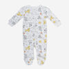 Disney Dormeuse Unisexe Gris  