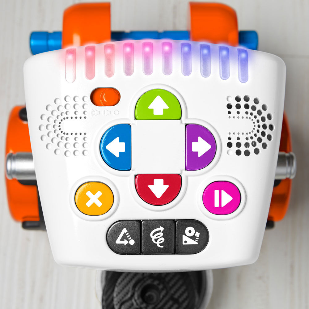 code n learn kinderbot canada