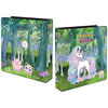 Album 2 po Forêt Enchantée Pokémon