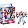 Transformers Generations Toys Authentics Starscream Action Figure 7 Inch