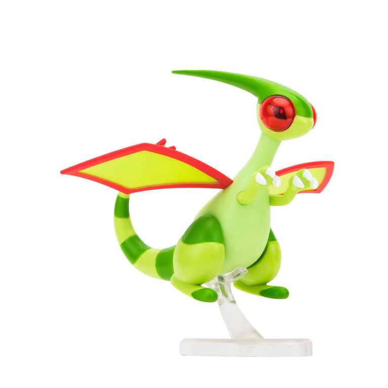 Pokémon - Battle Feature Figure: Flygon
