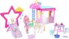 Barbie A Touch of Magic Chelsea Doll Playset with Baby Pegasus, Winged Horse Toys