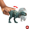 Jurassic World Wild Roar Majungasaurus
