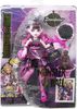 Monster High - Bal des Monstres - Draculaura, robe de soirée, acc.