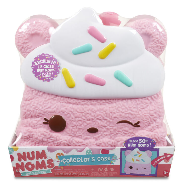 Num Noms Collector's Case Toys R Us Canada