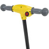 Tonka Bubble Scooter Kids' Battery Ride-On, Yellow, 6V