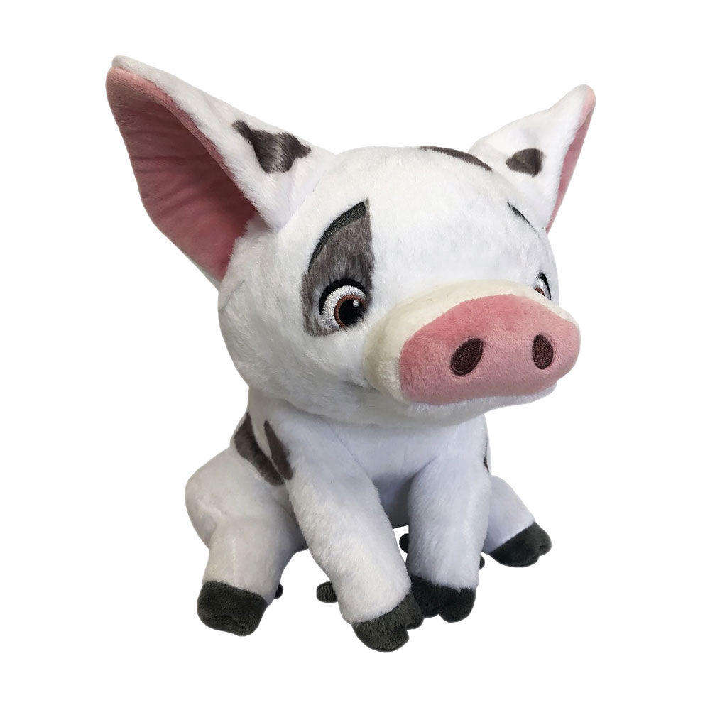 Moana pig clearance plush