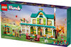 LEGO Friends La maison d'Autumn 41730 Ensemble de jeu de construction (853 pièces)