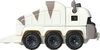 Hot Wheels Avatar: the Last Airbender Appa Character Car