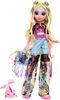 Monster High Lagoona Blue Doll