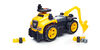 Mega Blocks CAT 3-in-1 Excavator Ride-On