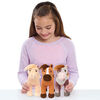 Spirit Riding Free Bean Plush - Esprit