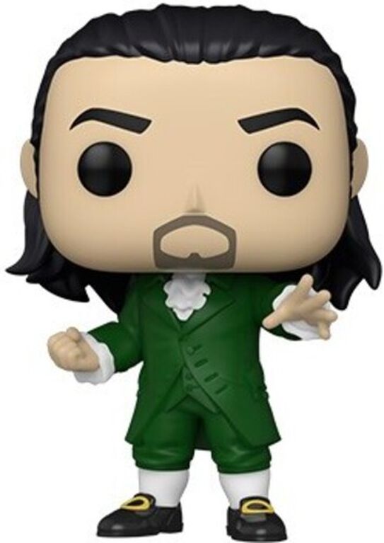 Funko POP! Broadway: Hamilton S2-Alexander