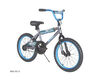 Avigo Dirt Storm Bike - 18 inch