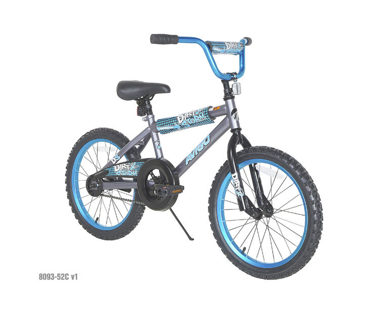 Avigo Dirt Storm Bike - 18 inch