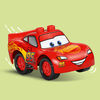 LEGO DUPLO Disney and Pixar Cars McQueen's Visit to Doc's Garage - Toddler Toy For Kids 2+ - 10456