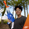 Nerf Fortnite Blue Shock Dart Blaster