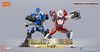 Blokees Transformers- Classic Class- Mirage - English Edition