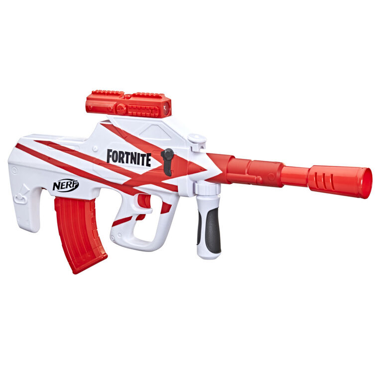 Hasbro - Fusils Nerf élite – CHAP Aubaines