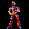 Hasbro Marvel X-Men Series 6-inch Collectible Storm and Marvel's Thunderbird Action Figure Toys - R Exclusive