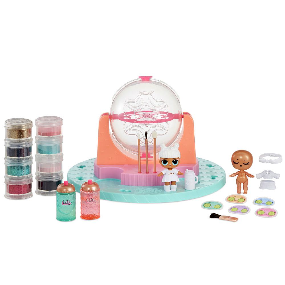 Lol diy glitter factory canada sale