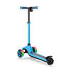 Globber One K E4 Sky Blue Kids Electric Scooter