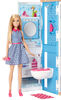 Barbie 2-Story House & Doll