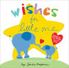 Wishes for Little One - English Edition