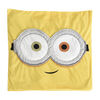 Despicable Me Minions  Kids Weighted Lap Blanket (21"x 21") 4lbs