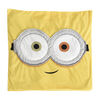 Couverture lestée pour jeune (53 × 53 cm) sous licence - Minions