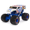 Monster Jam, Official Ice Cream Man Monster Truck, Die-Cast Vehicle, 1:24 Scale