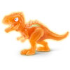 Smashers Nano Jurassic Light up Dino de ZURU