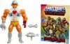 Masters of the Universe Origins Roboto Action Figure, 5.5-in